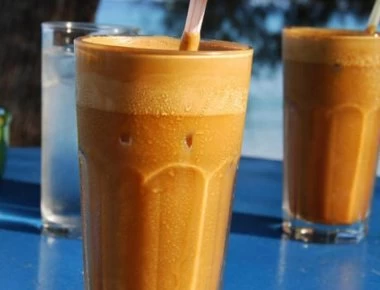 Καφές φραπέ: Ποια είναι τα οφέλη του;